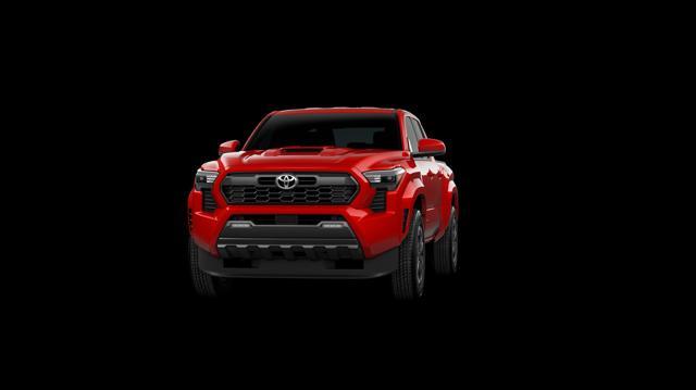 new 2024 Toyota Tacoma car, priced at $54,039