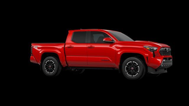 new 2024 Toyota Tacoma car, priced at $54,039