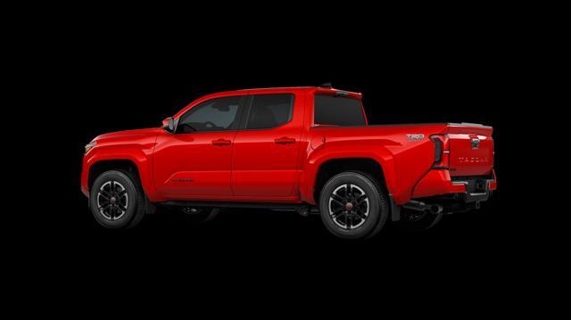 new 2024 Toyota Tacoma car, priced at $54,039