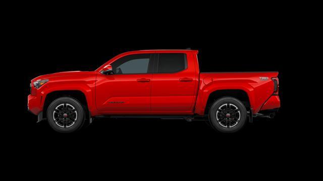 new 2024 Toyota Tacoma car, priced at $54,039