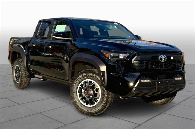 new 2024 Toyota Tacoma car, priced at $50,794