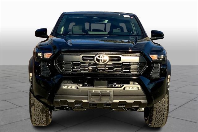 new 2024 Toyota Tacoma car, priced at $50,794