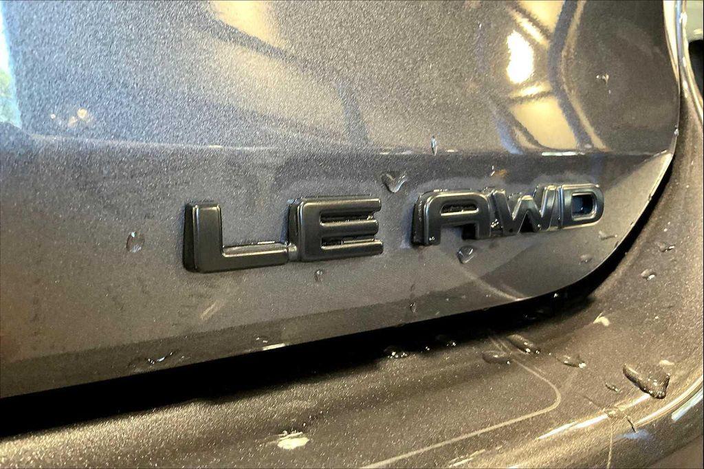 used 2022 Toyota Highlander car, priced at $29,410