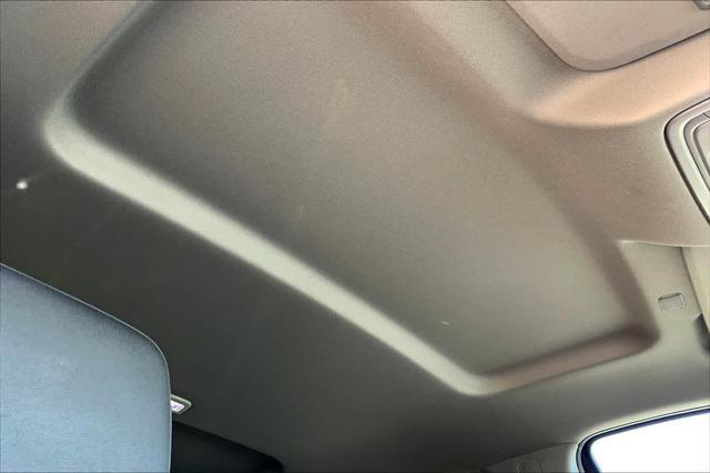 used 2024 GMC Sierra 1500 car, priced at $47,700