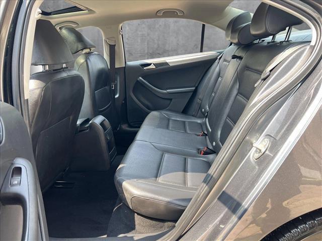 used 2017 Volkswagen Jetta car, priced at $11,398
