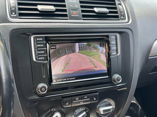 used 2017 Volkswagen Jetta car, priced at $11,398
