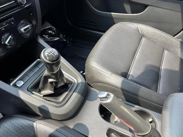 used 2017 Volkswagen Jetta car, priced at $11,398