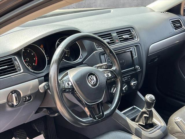 used 2017 Volkswagen Jetta car, priced at $11,398