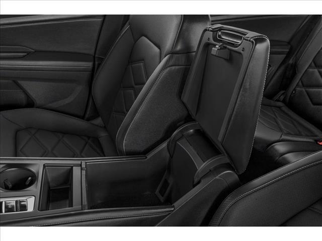 new 2025 Volkswagen Atlas Cross Sport car, priced at $43,846
