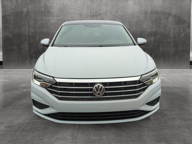 used 2019 Volkswagen Jetta car, priced at $17,578