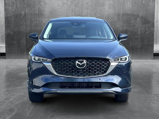 used 2025 Mazda CX-5 car, priced at $34,778