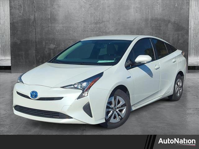 used 2016 Toyota Prius car, priced at $21,578