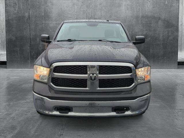 used 2014 Ram 1500 car, priced at $19,888