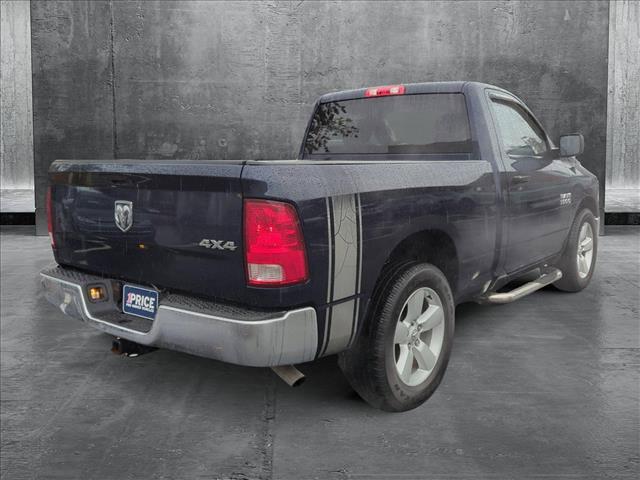 used 2014 Ram 1500 car, priced at $19,888