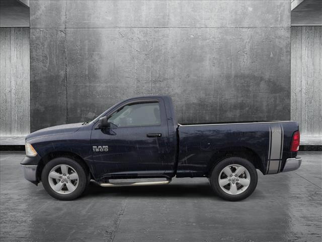 used 2014 Ram 1500 car, priced at $19,888