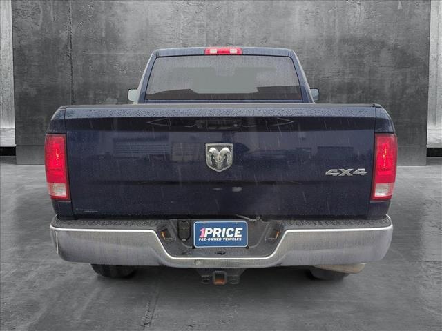 used 2014 Ram 1500 car, priced at $19,888