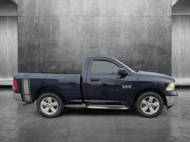 used 2014 Ram 1500 car, priced at $19,888