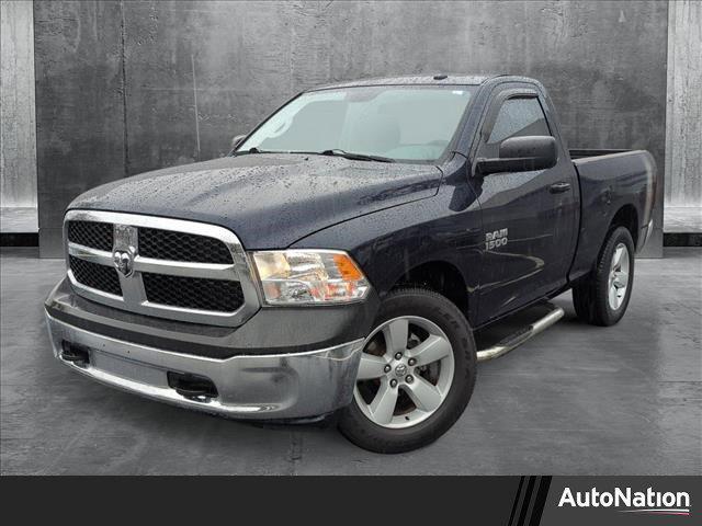 used 2014 Ram 1500 car, priced at $19,888