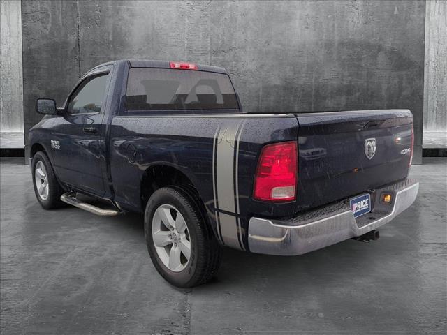 used 2014 Ram 1500 car, priced at $19,888