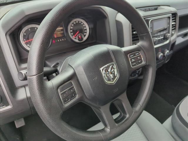 used 2014 Ram 1500 car, priced at $19,888