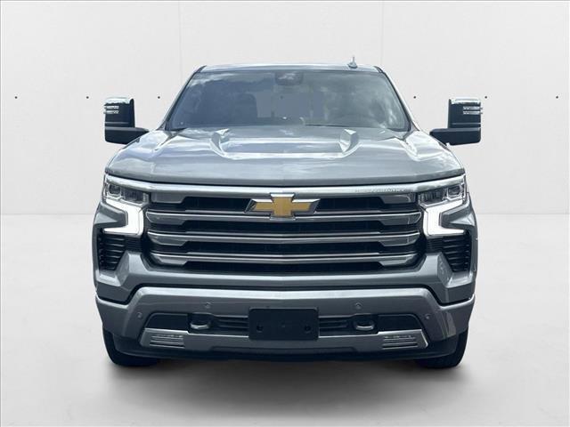 used 2024 Chevrolet Silverado 1500 car, priced at $56,869