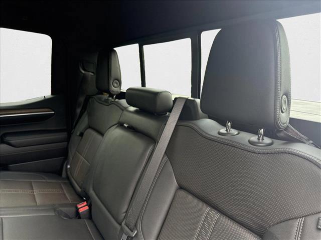 used 2024 Chevrolet Silverado 1500 car, priced at $56,869