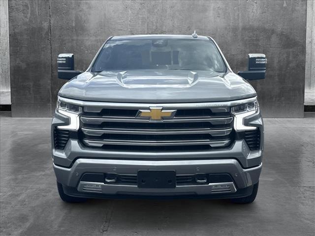 used 2024 Chevrolet Silverado 1500 car, priced at $62,858