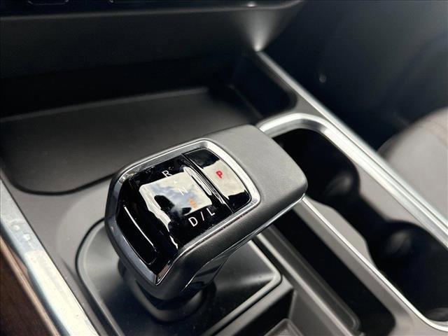 used 2024 Chevrolet Silverado 1500 car, priced at $56,869