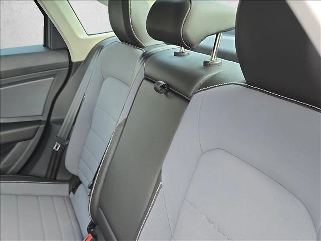 new 2025 Volkswagen Jetta car, priced at $26,502