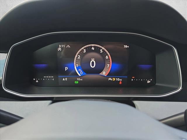 new 2025 Volkswagen Jetta car, priced at $26,502