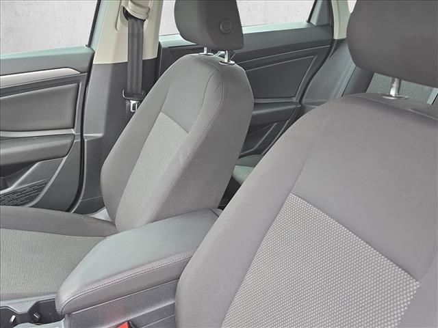 used 2021 Volkswagen Jetta car, priced at $15,869