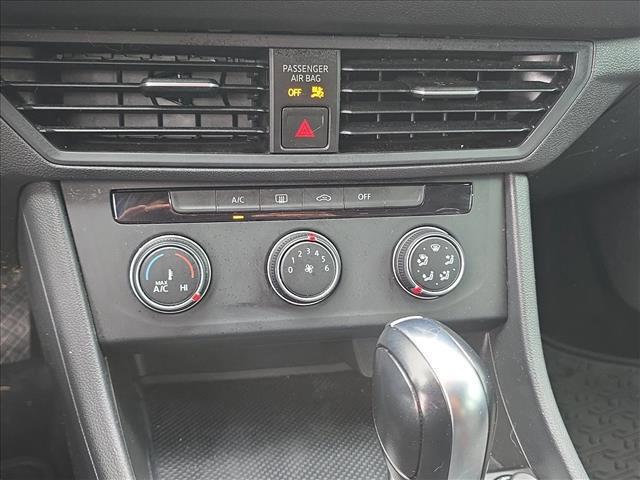 used 2021 Volkswagen Jetta car, priced at $15,869