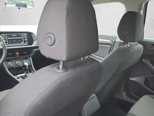 used 2021 Volkswagen Jetta car, priced at $15,869