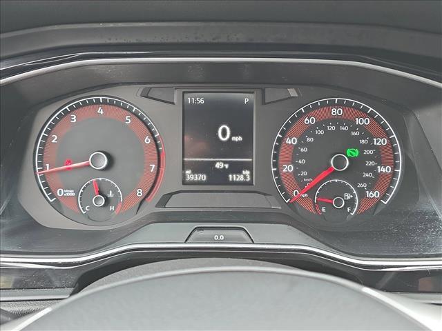 used 2021 Volkswagen Jetta car, priced at $15,869