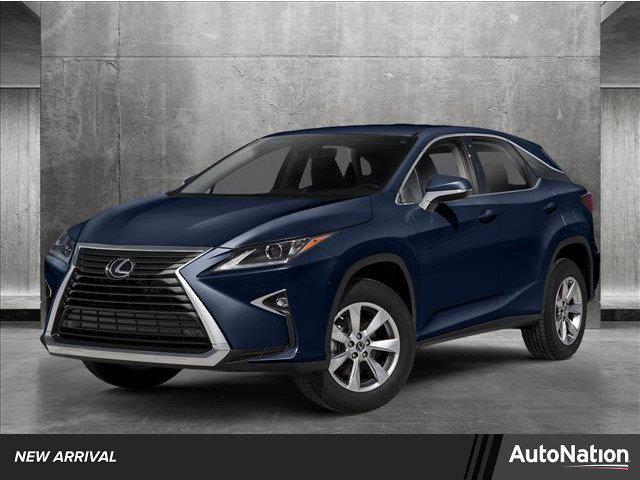 used 2019 Lexus RX 350 car, priced at $30,498