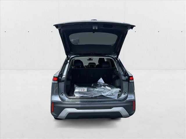 new 2025 Volkswagen Tiguan car, priced at $35,062