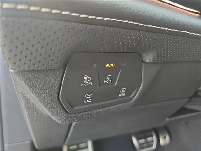 new 2026 Volkswagen Atlas car, priced at $55,429