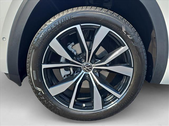 new 2026 Volkswagen Atlas car, priced at $55,429