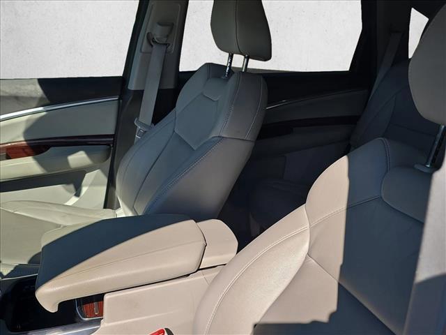 used 2016 Acura MDX car, priced at $14,849
