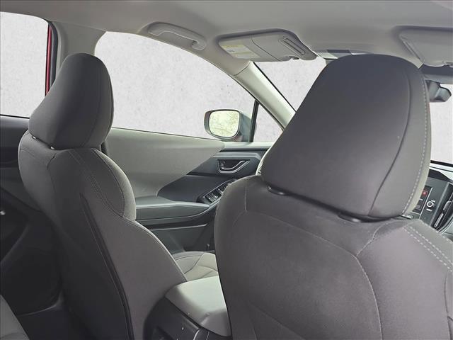 used 2024 Subaru Crosstrek car, priced at $23,269