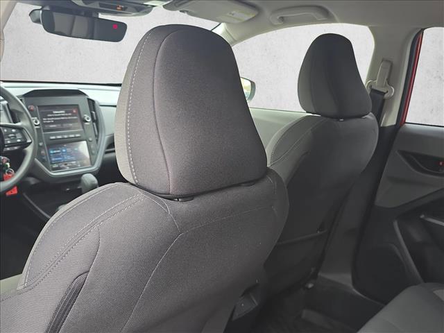 used 2024 Subaru Crosstrek car, priced at $23,269