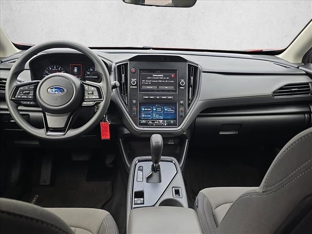 used 2024 Subaru Crosstrek car, priced at $23,269
