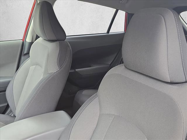 used 2024 Subaru Crosstrek car, priced at $23,269