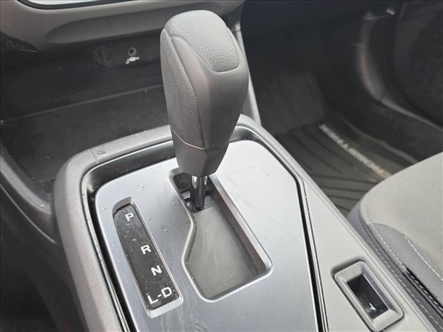 used 2024 Subaru Crosstrek car, priced at $23,269