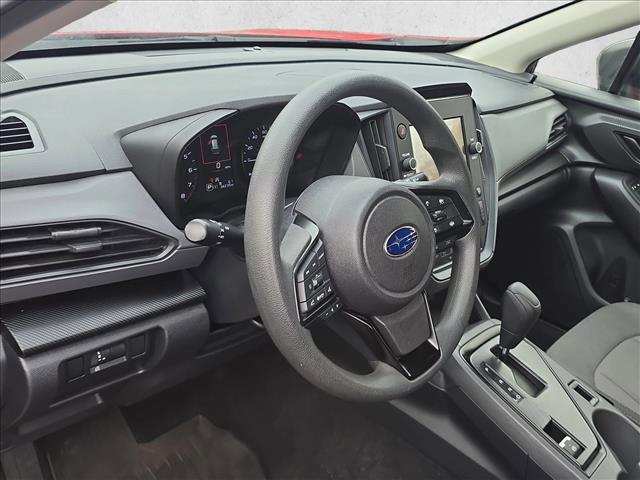 used 2024 Subaru Crosstrek car, priced at $23,269