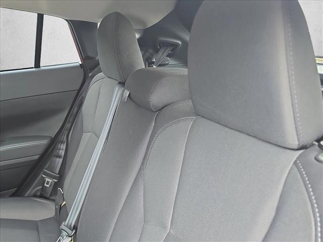 used 2024 Subaru Crosstrek car, priced at $23,269