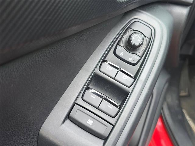 used 2024 Subaru Crosstrek car, priced at $23,269