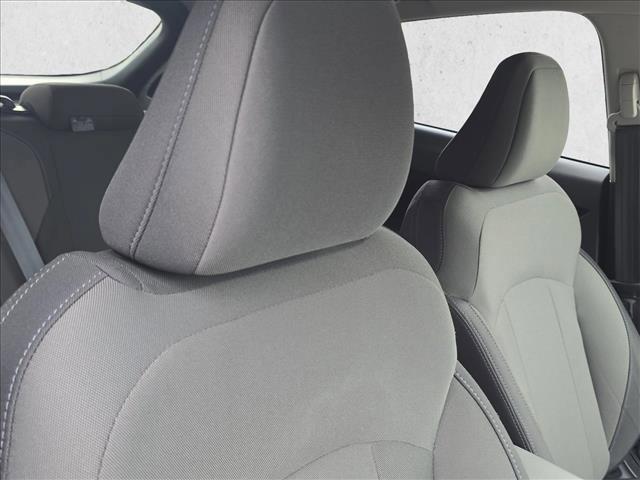 used 2024 Subaru Crosstrek car, priced at $23,269