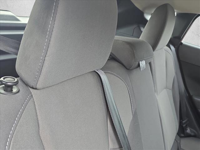 used 2024 Subaru Crosstrek car, priced at $23,269