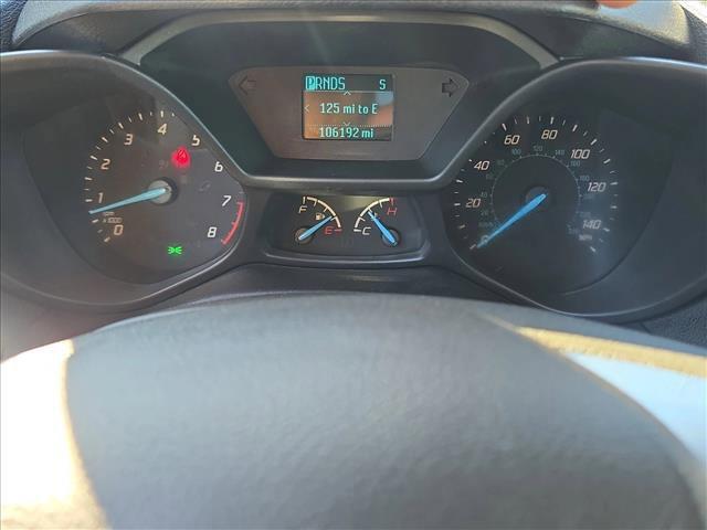 used 2016 Ford Transit Connect car, priced at $13,999